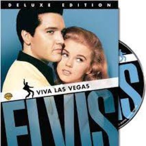 Viva Las Vegas - Deluxe Edition (DVD)